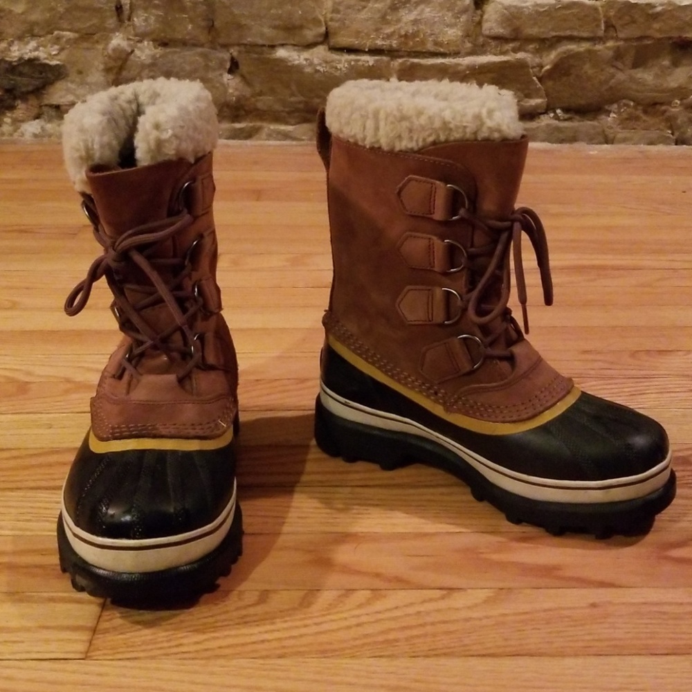 Sorel Winter Boots